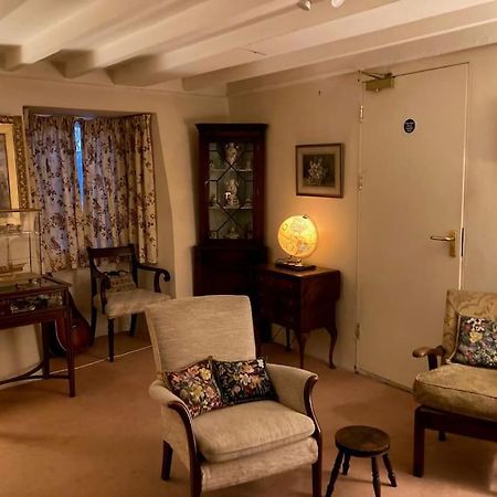Little Reeds Villa Bovey Tracey Eksteriør billede