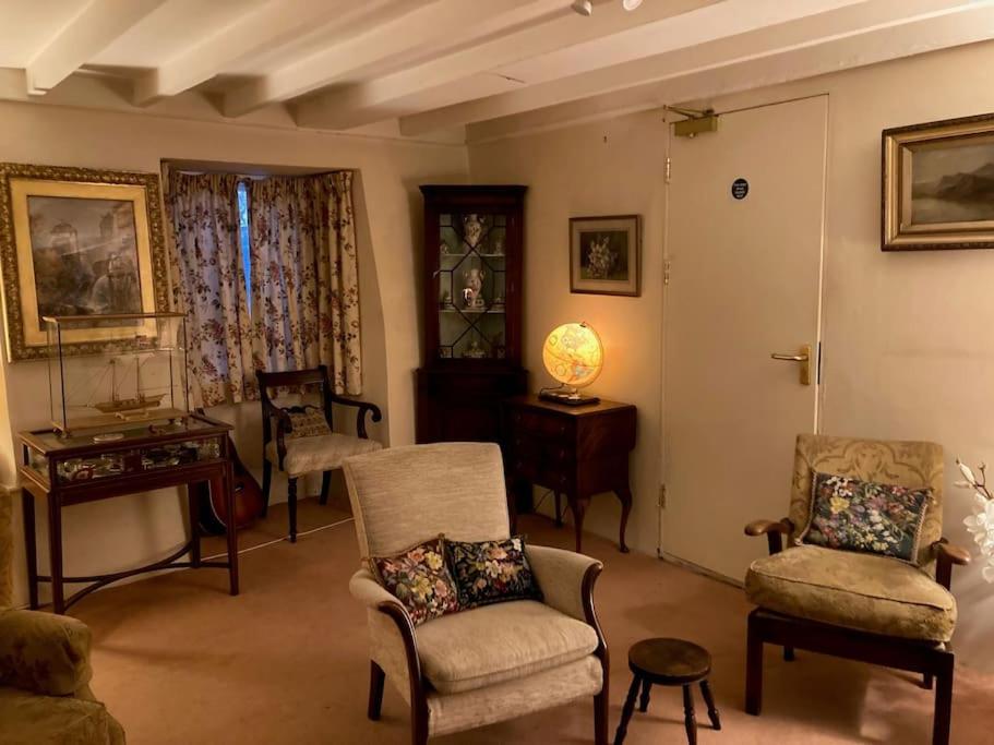 Little Reeds Villa Bovey Tracey Eksteriør billede