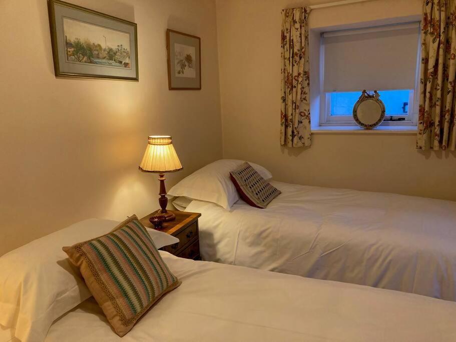 Little Reeds Villa Bovey Tracey Eksteriør billede
